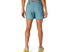 ASICS LITE-SHOW 2-N-1 5IN SHORT-Men Shorts|Semi-Annual Sale