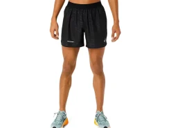 ASICS LITE-SHOW 2-N-1 5IN SHORT-Men Shorts|Semi-Annual Sale