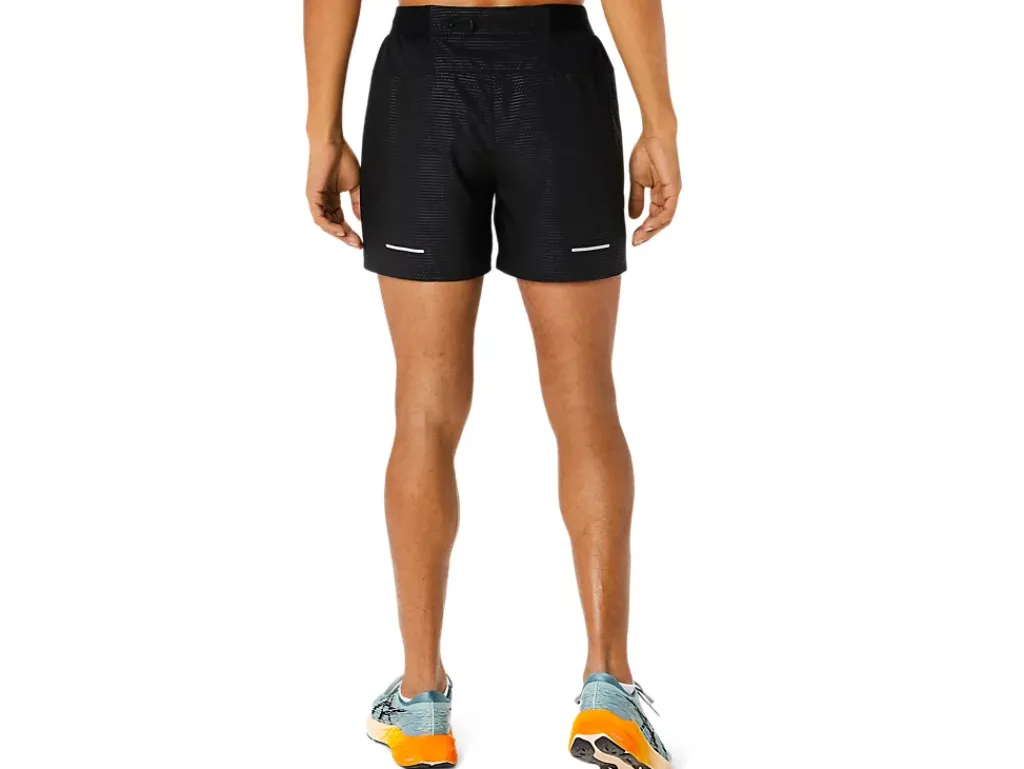 ASICS LITE-SHOW 2-N-1 5IN SHORT-Men Shorts|Semi-Annual Sale