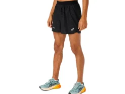 ASICS LITE-SHOW 2-N-1 5IN SHORT-Men Shorts|Semi-Annual Sale