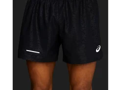 ASICS LITE-SHOW 2-N-1 5IN SHORT-Men Shorts|Semi-Annual Sale