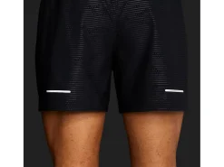ASICS LITE-SHOW 2-N-1 5IN SHORT-Men Shorts|Semi-Annual Sale