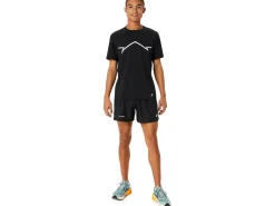 ASICS LITE-SHOW 2-N-1 5IN SHORT-Men Shorts|Semi-Annual Sale