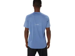 ASICS LITE-SHOW SHORT SLEEVE TOP-Men T-Shirts & Tops