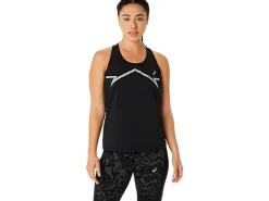 ASICS LITE-SHOW TANK-Women T-Shirts & Tops