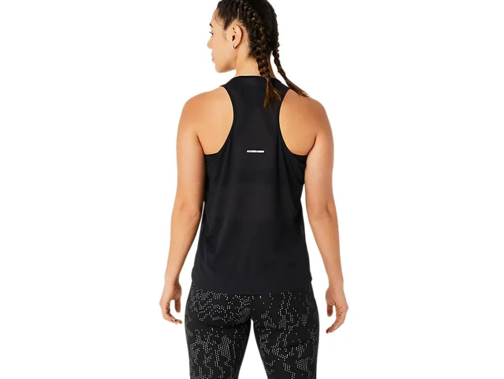 ASICS LITE-SHOW TANK-Women T-Shirts & Tops