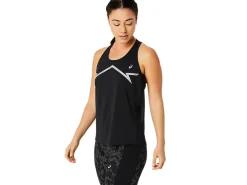 ASICS LITE-SHOW TANK-Women T-Shirts & Tops