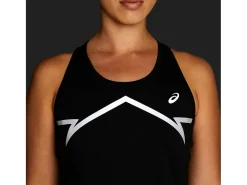 ASICS LITE-SHOW TANK-Women T-Shirts & Tops