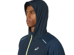 ASICS LITE-SHOW WINTER JACKET-Men Jackets & Outerwear