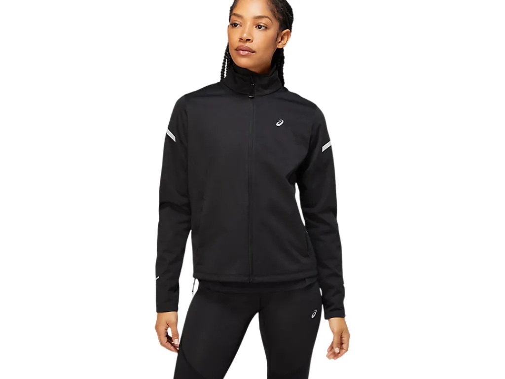 ASICS LITE-SHOW WINTER JACKET-Women Trail Running|Jackets & Outerwear