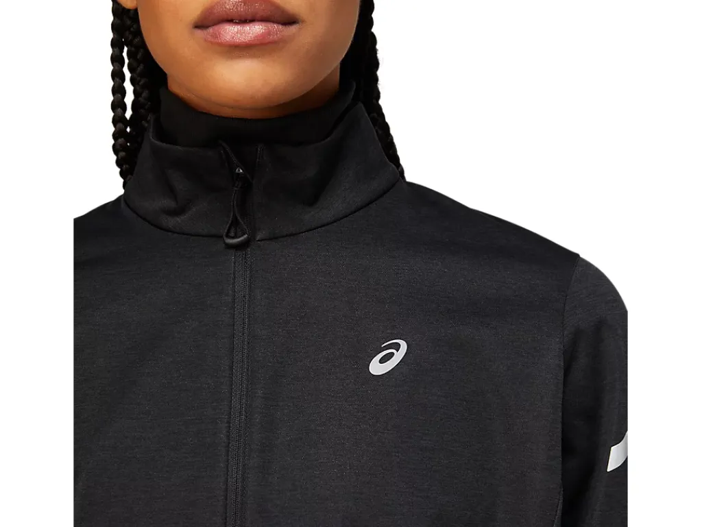 ASICS LITE-SHOW WINTER JACKET-Women Trail Running|Jackets & Outerwear