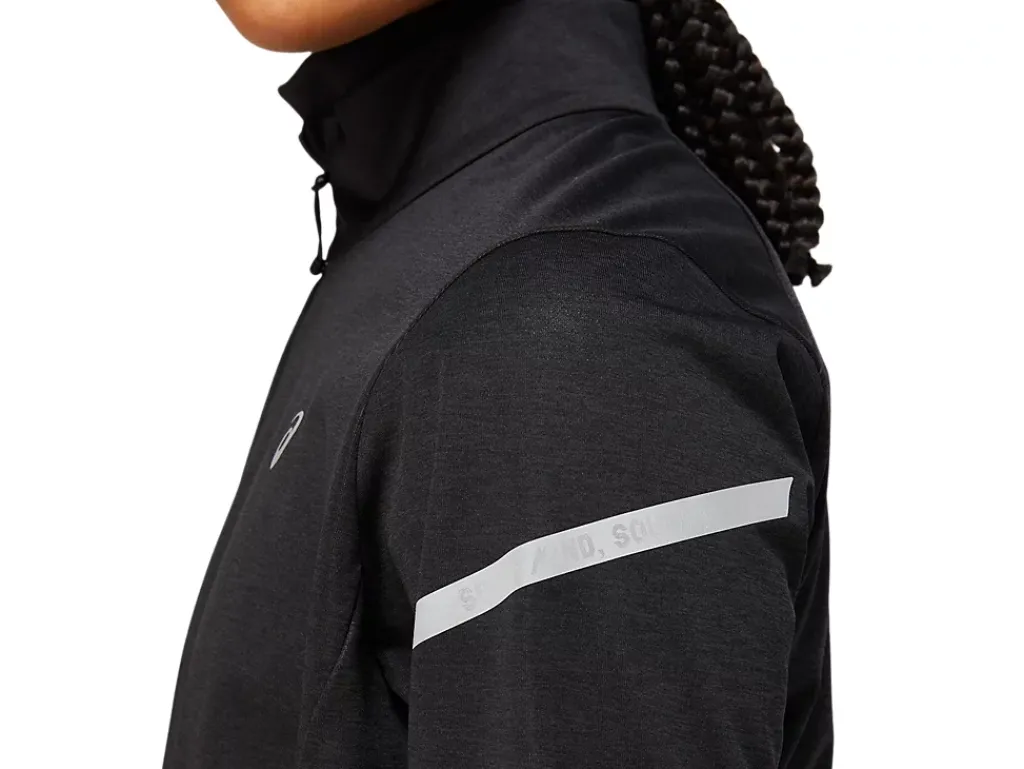 ASICS LITE-SHOW WINTER JACKET-Women Trail Running|Jackets & Outerwear