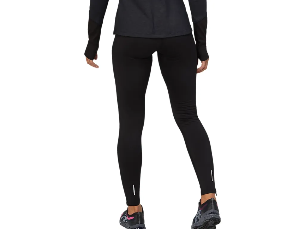 ASICS LITE-SHOW WINTER TIGHT-Women Tights & Leggings
