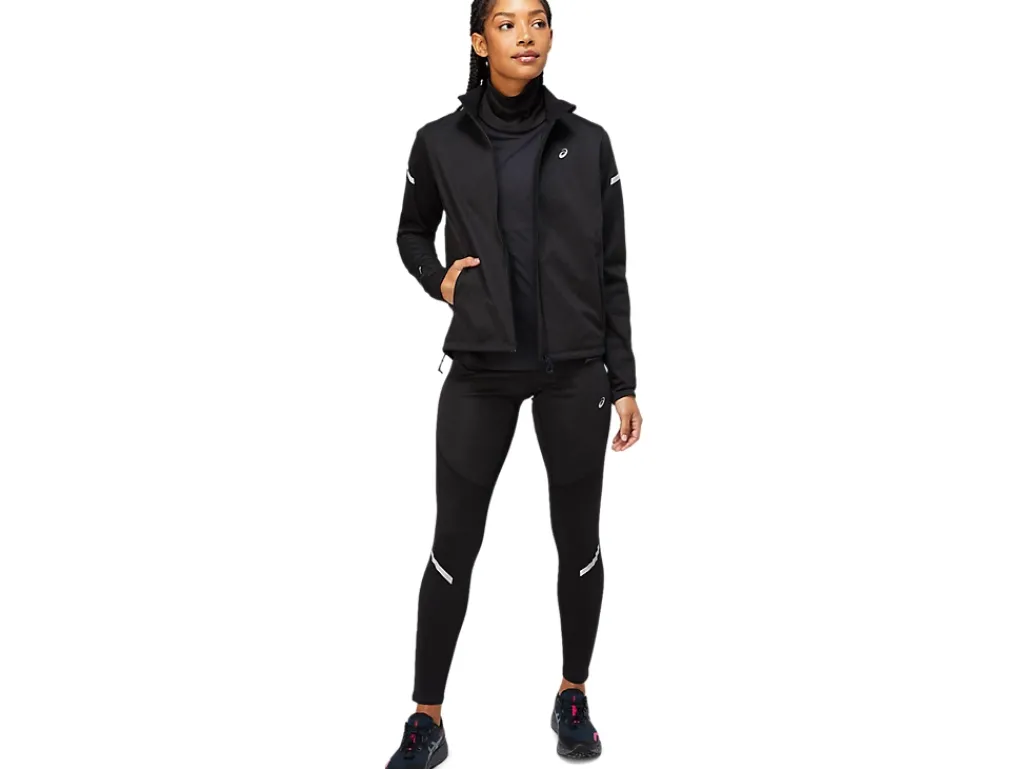 ASICS LITE-SHOW WINTER TIGHT-Women Tights & Leggings
