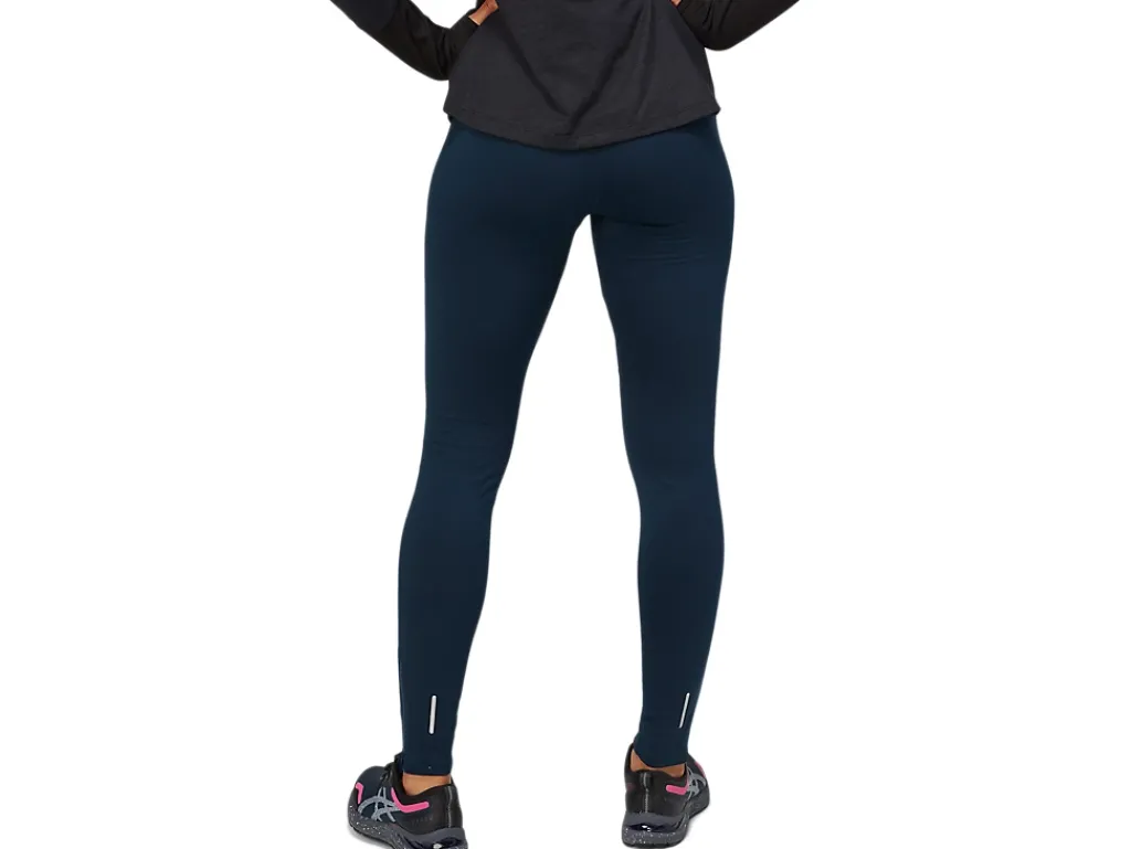 ASICS LITE-SHOW WINTER TIGHT-Women Tights & Leggings