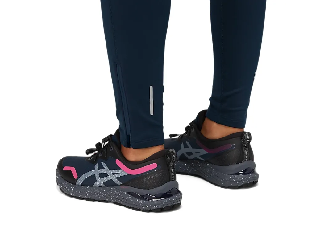 ASICS LITE-SHOW WINTER TIGHT-Women Tights & Leggings