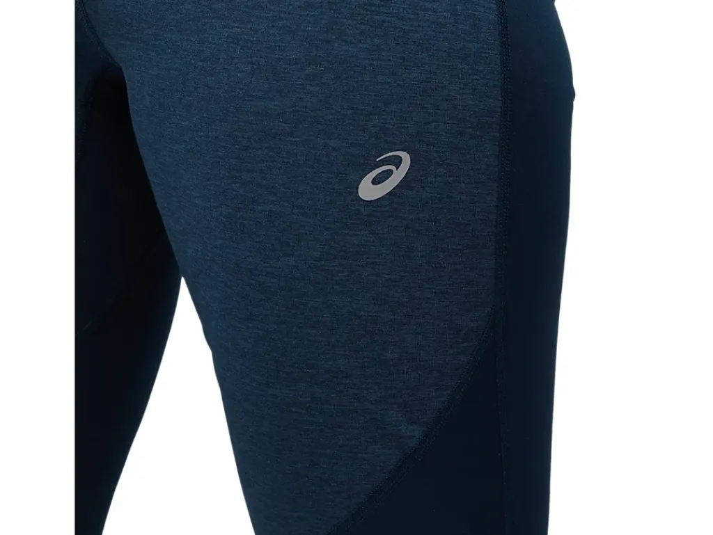 ASICS LITE-SHOW WINTER TIGHT-Women Tights & Leggings