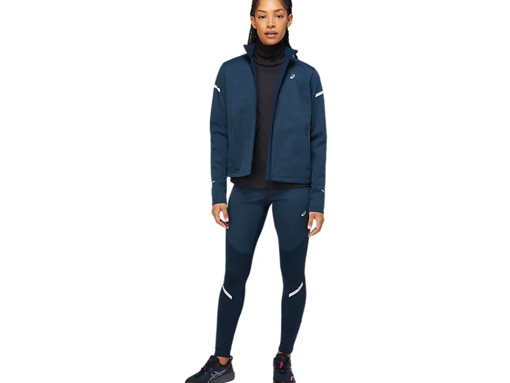 ASICS LITE-SHOW WINTER TIGHT-Women Tights & Leggings