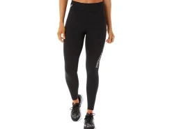 ASICS LOGO GRAPHIC TIGHT-Women Tights & Leggings