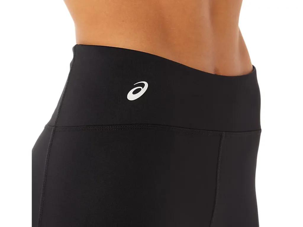 ASICS LOGO GRAPHIC TIGHT-Women Tights & Leggings