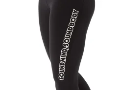 ASICS LOGO GRAPHIC TIGHT-Women Tights & Leggings