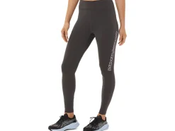 ASICS LOGO GRAPHIC TIGHT-Women Tights & Leggings
