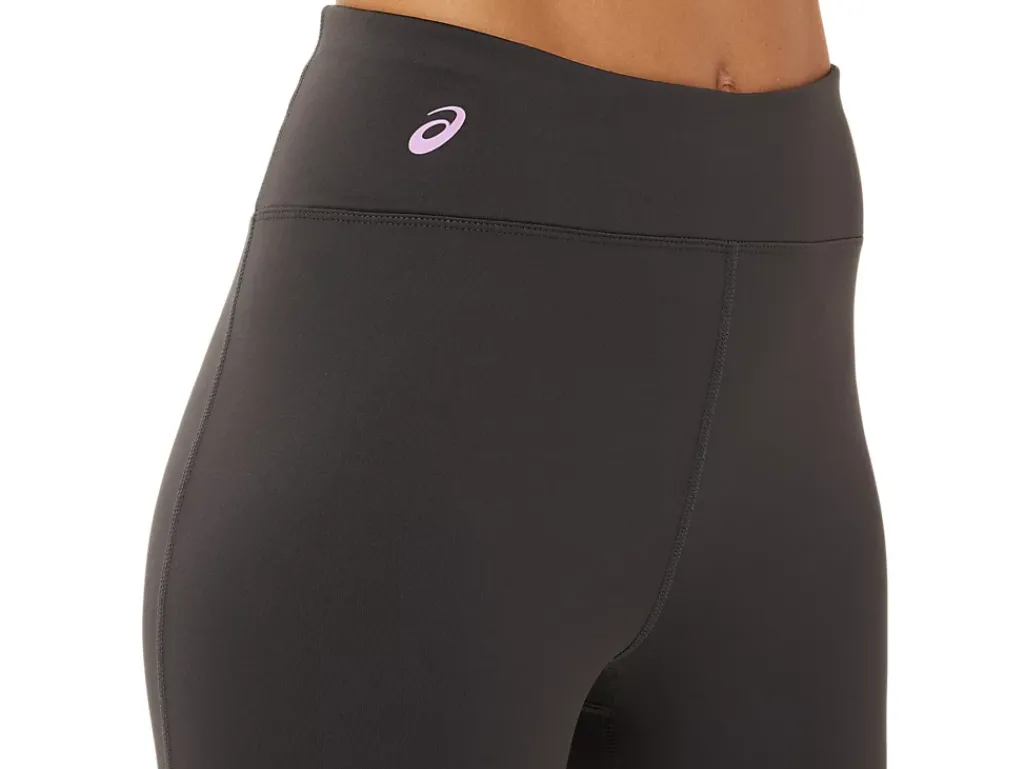 ASICS LOGO GRAPHIC TIGHT-Women Tights & Leggings
