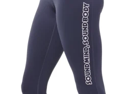 ASICS LOGO GRAPHIC TIGHT-Women Tights & Leggings