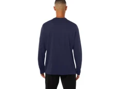 ASICS LONG SLEEVE CORE TOP-Men Training|T-Shirts & Tops