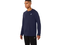 ASICS LONG SLEEVE CORE TOP-Men Training|T-Shirts & Tops