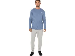 ASICS LONG SLEEVE CORE TOP-Men Training|Extended Sizes