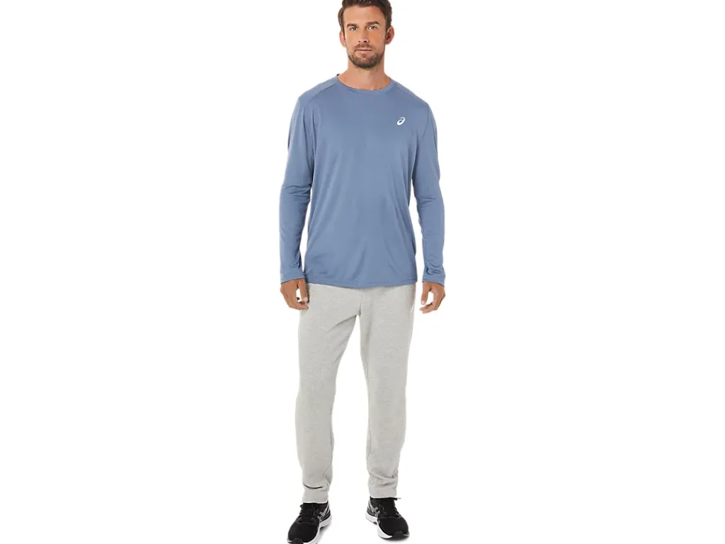 ASICS LONG SLEEVE CORE TOP-Men Training|Extended Sizes