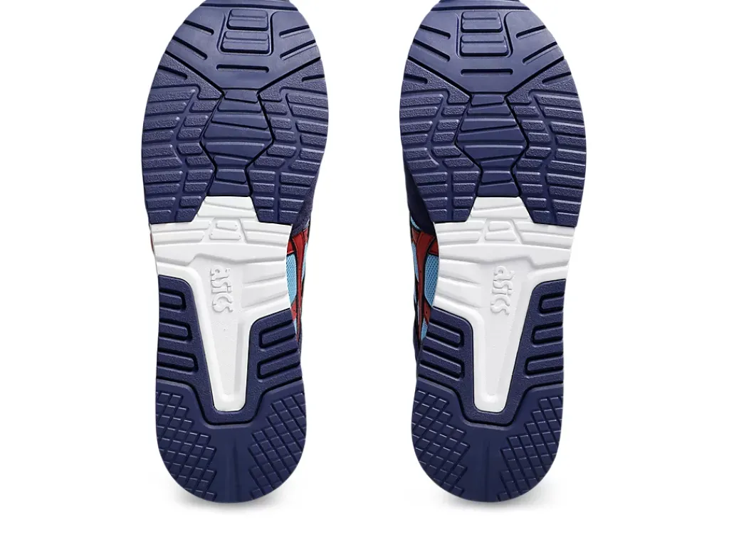 ASICS LYTE CLASSIC ROAD TESTED-Men Road Tested Footwear