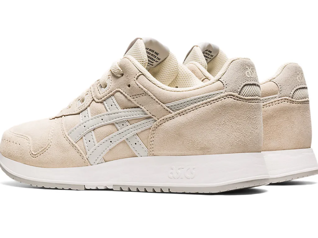 ASICS LYTE CLASSIC ROAD TESTED-Women Road Tested Footwear