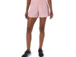 ASICS LYTE SPEED 4IN RUN SHORT-Women Extended Sizes|Shorts & Pants