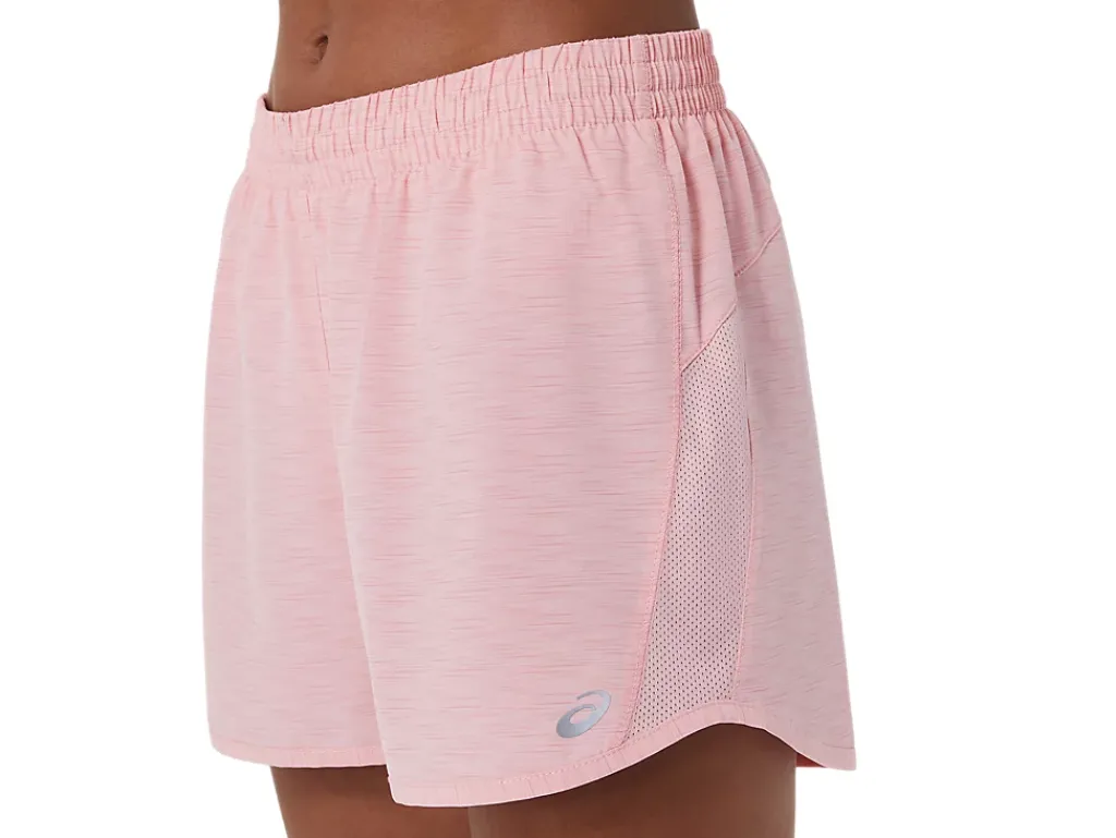 ASICS LYTE SPEED 4IN RUN SHORT-Women Extended Sizes|Shorts & Pants