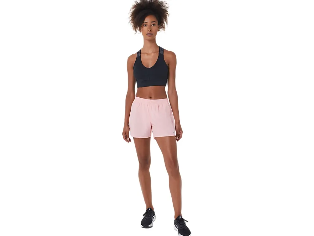 ASICS LYTE SPEED 4IN RUN SHORT-Women Extended Sizes|Shorts & Pants