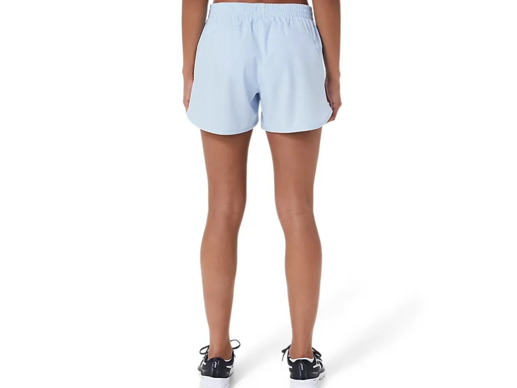 ASICS LYTE SPEED 4IN RUN SHORT-Women Extended Sizes|Shorts & Pants