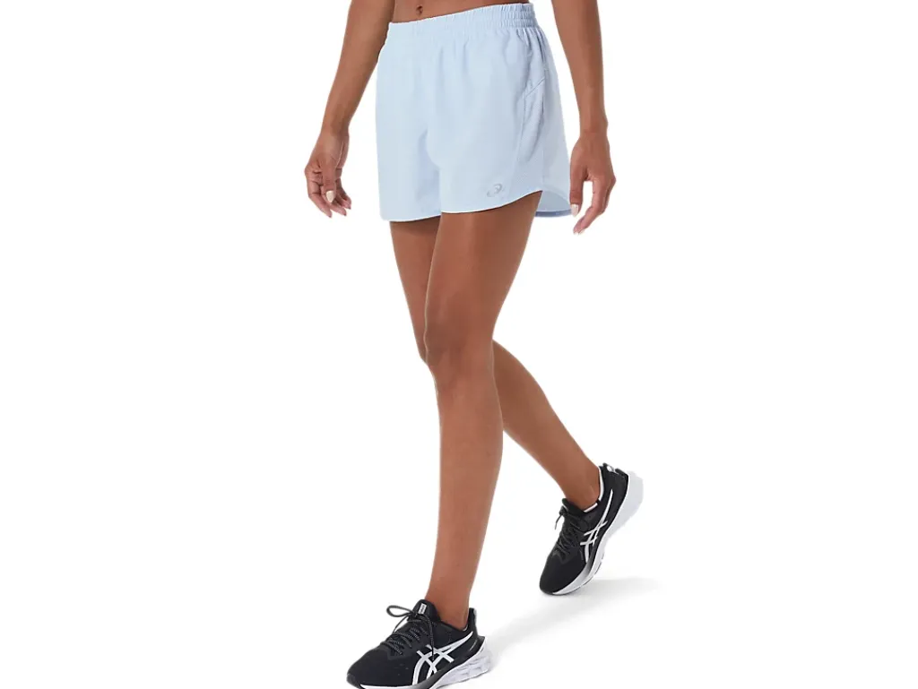 ASICS LYTE SPEED 4IN RUN SHORT-Women Extended Sizes|Shorts & Pants