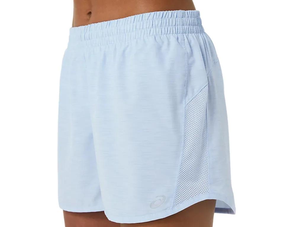 ASICS LYTE SPEED 4IN RUN SHORT-Women Extended Sizes|Shorts & Pants