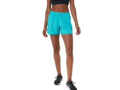 ASICS LYTE SPEED 4IN RUN SHORT-Women Extended Sizes|Shorts & Pants