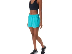 ASICS LYTE SPEED 4IN RUN SHORT-Women Extended Sizes|Shorts & Pants