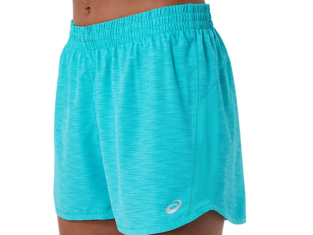 ASICS LYTE SPEED 4IN RUN SHORT-Women Extended Sizes|Shorts & Pants