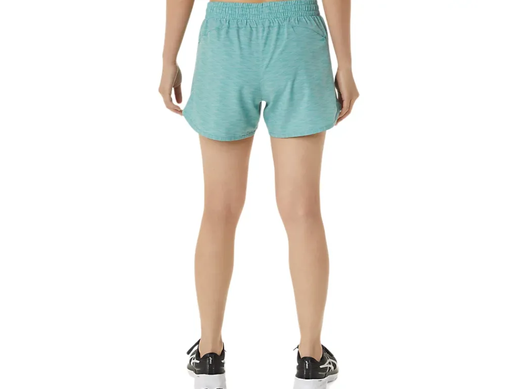 ASICS LYTE SPEED 4IN RUN SHORT-Women Extended Sizes|Shorts & Pants