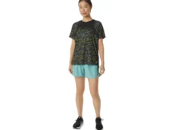 ASICS LYTE SPEED 4IN RUN SHORT-Women Extended Sizes|Shorts & Pants