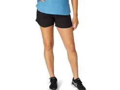 ASICS LYTE SPEED 4IN RUN SHORT-Women Extended Sizes|Shorts & Pants