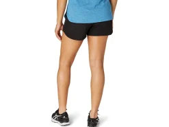 ASICS LYTE SPEED 4IN RUN SHORT-Women Extended Sizes|Shorts & Pants
