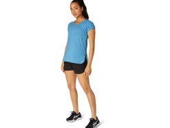 ASICS LYTE SPEED 4IN RUN SHORT-Women Extended Sizes|Shorts & Pants