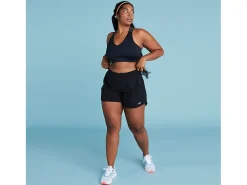 ASICS LYTE SPEED 4IN RUN SHORT-Women Extended Sizes|Shorts & Pants