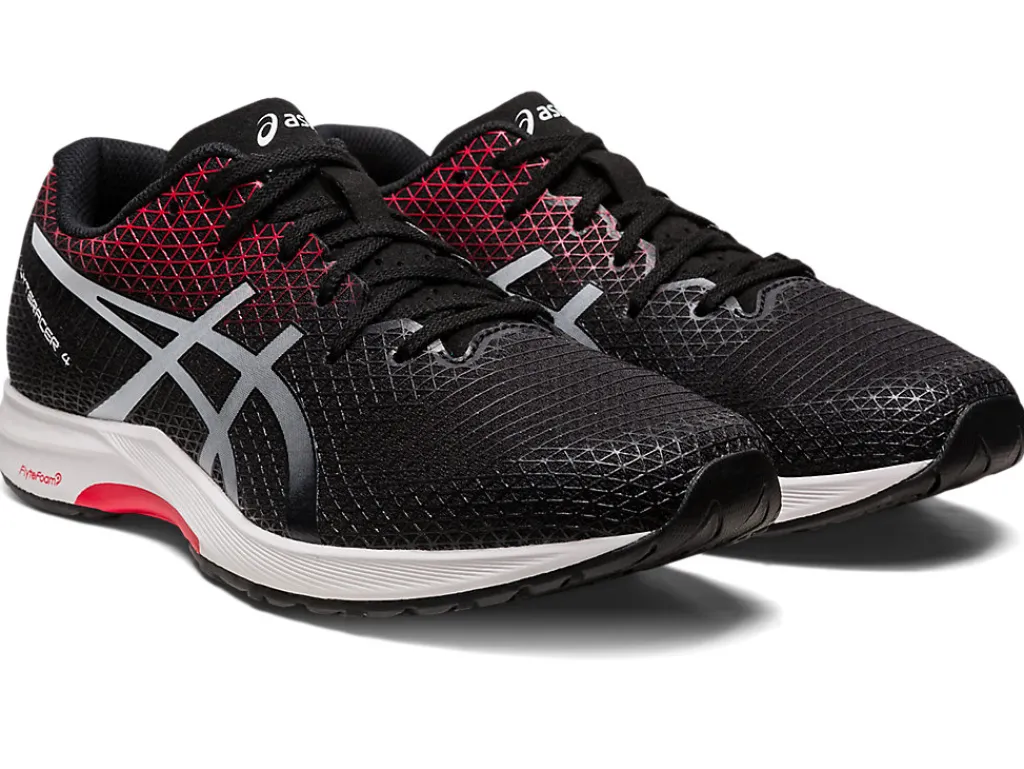 ASICS LYTERACER 4-Men Running Shoes|Semi-Annual Sale